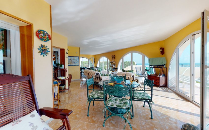 Reventa - Villa -
Orihuela Costa - Costa Blanca