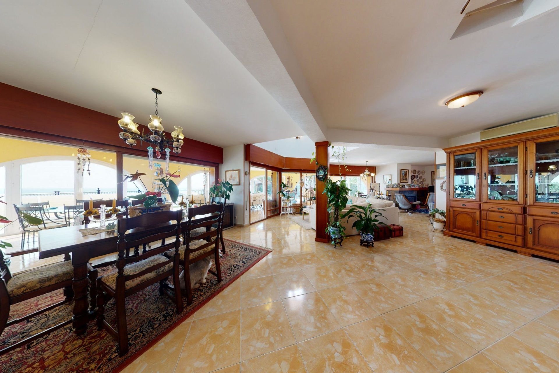 Reventa - Villa -
Orihuela Costa - Costa Blanca