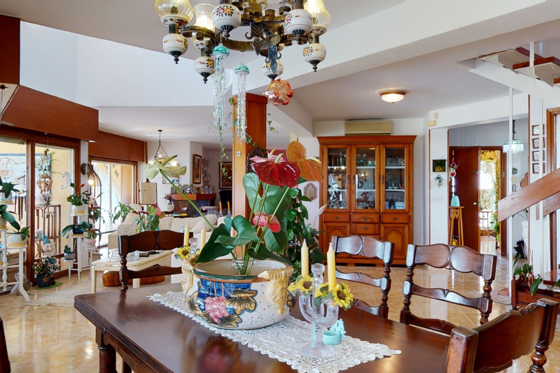 Reventa - Villa -
Orihuela Costa - Costa Blanca