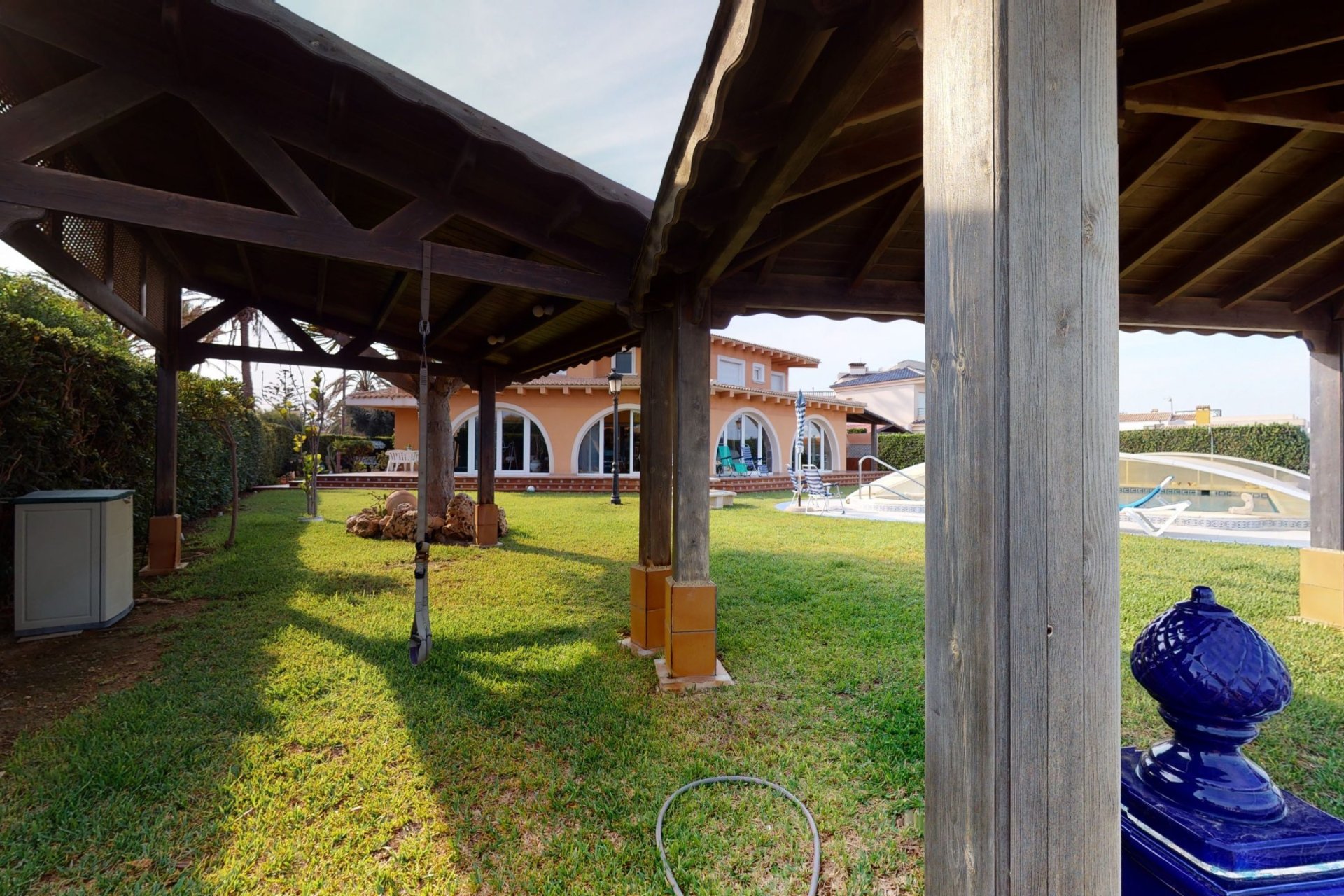 Reventa - Villa -
Orihuela Costa - Costa Blanca