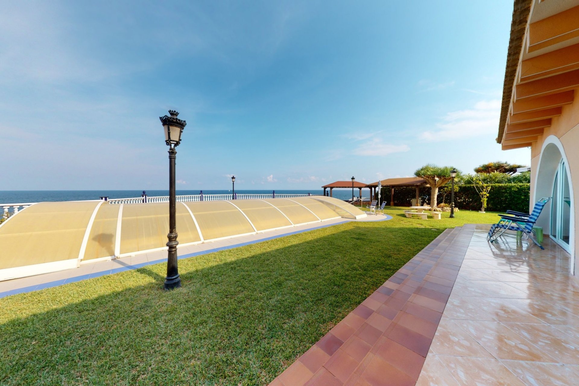 Reventa - Villa -
Orihuela Costa - Costa Blanca