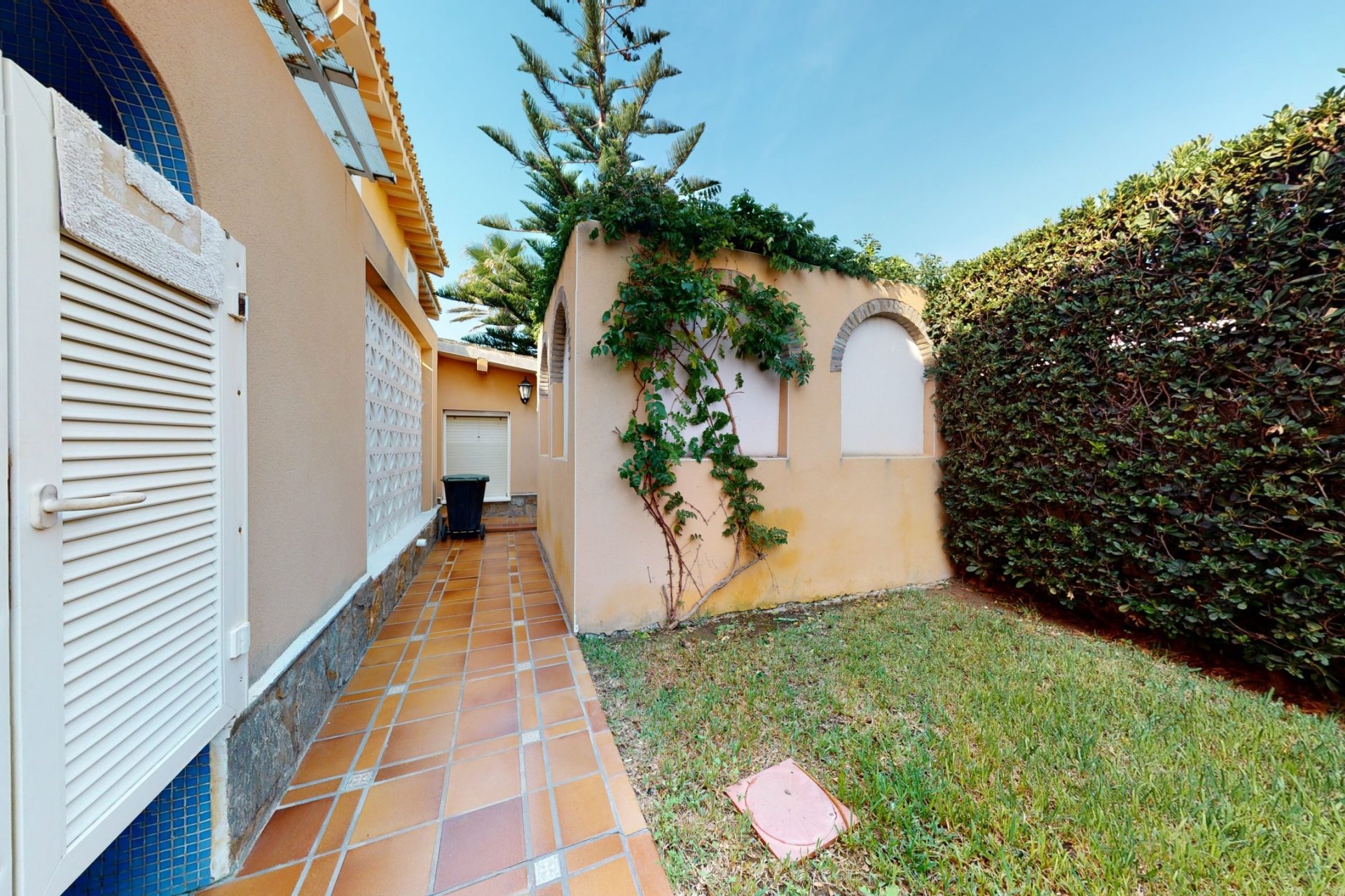 Reventa - Villa -
Orihuela Costa - Costa Blanca