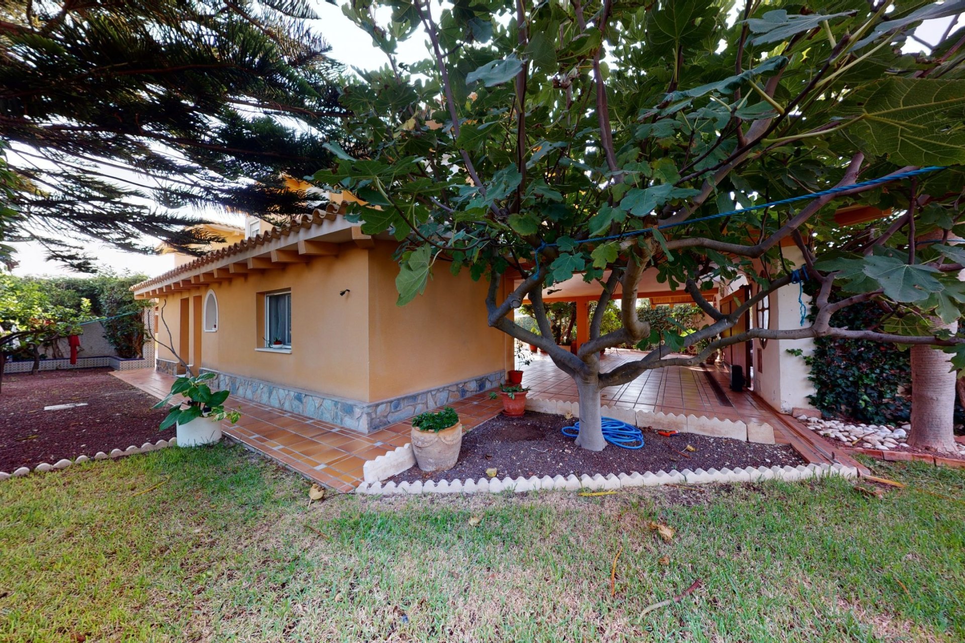 Reventa - Villa -
Orihuela Costa - Costa Blanca