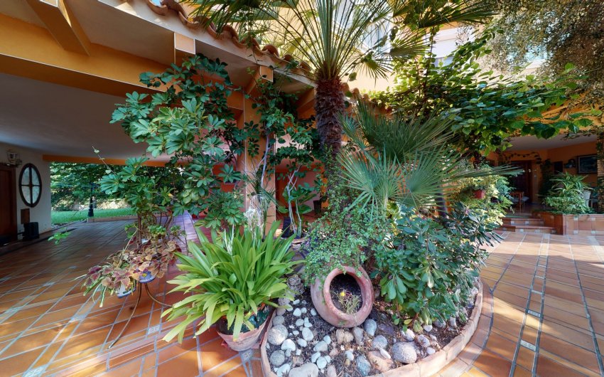 Reventa - Villa -
Orihuela Costa - Costa Blanca