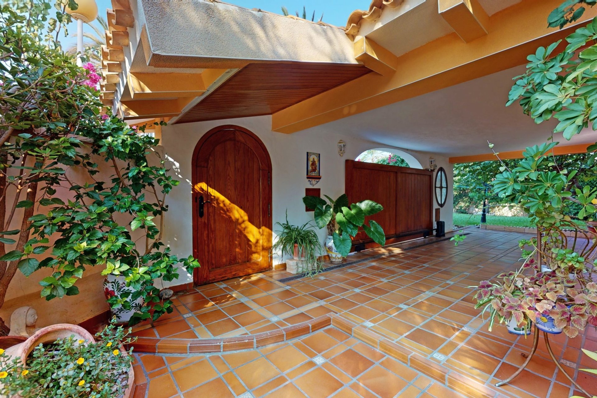 Reventa - Villa -
Orihuela Costa - Costa Blanca