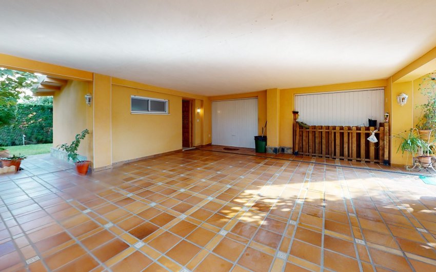Reventa - Villa -
Orihuela Costa - Costa Blanca