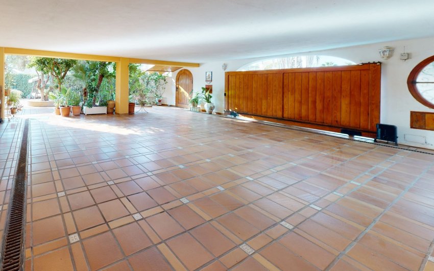 Reventa - Villa -
Orihuela Costa - Costa Blanca