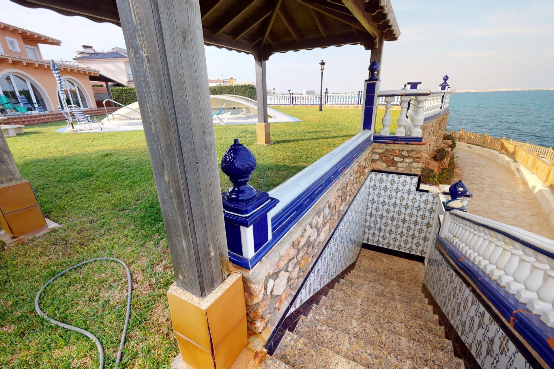 Reventa - Villa -
Orihuela Costa - Costa Blanca