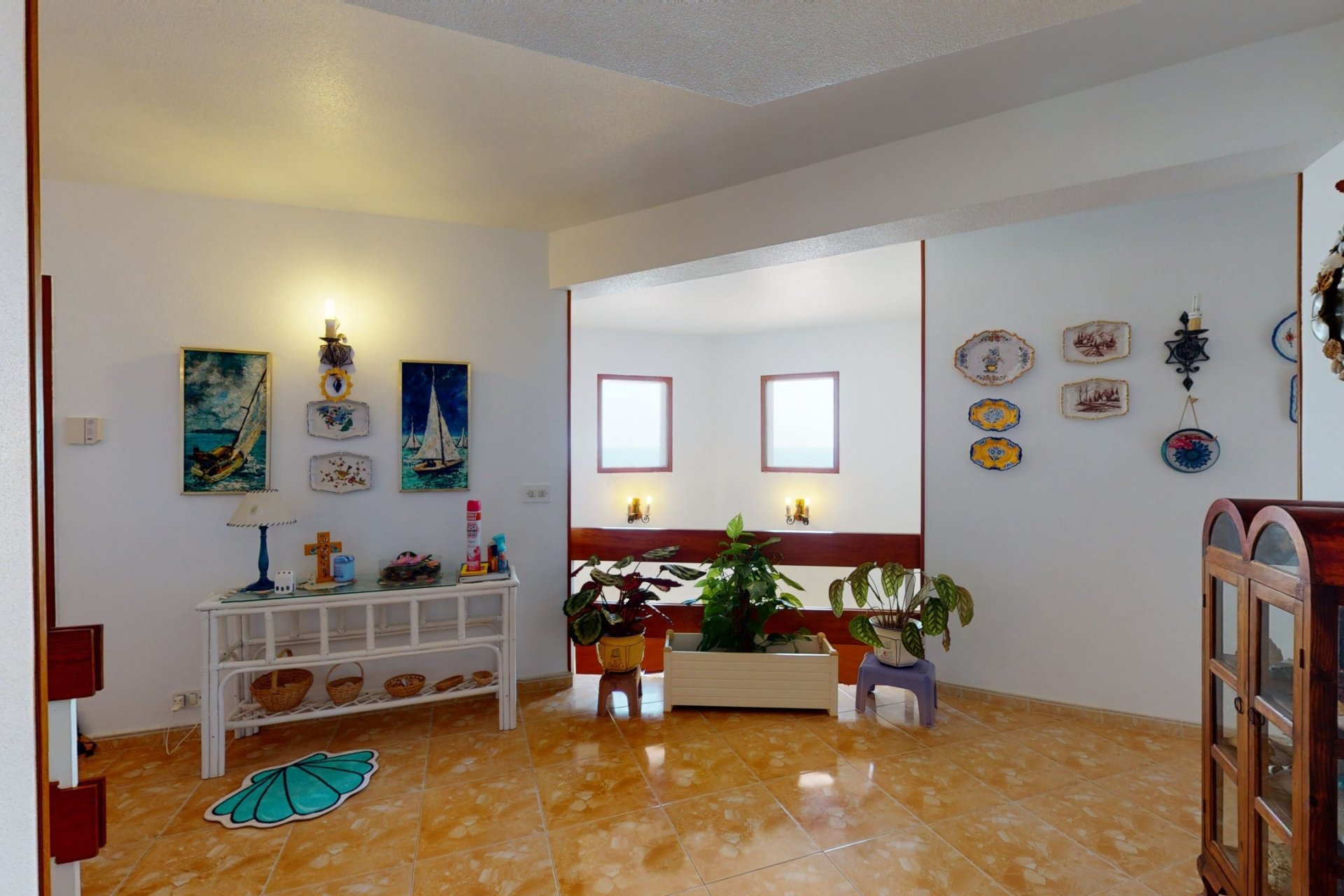 Reventa - Villa -
Orihuela Costa - Costa Blanca