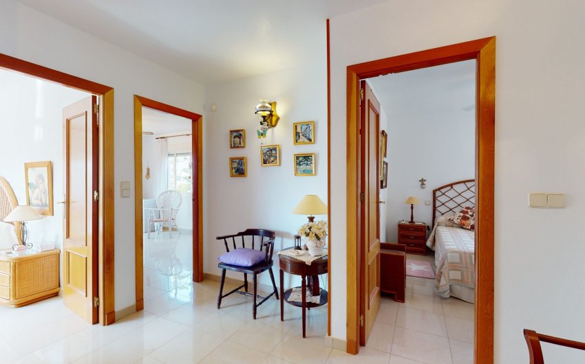 Reventa - Villa -
Orihuela Costa - Costa Blanca