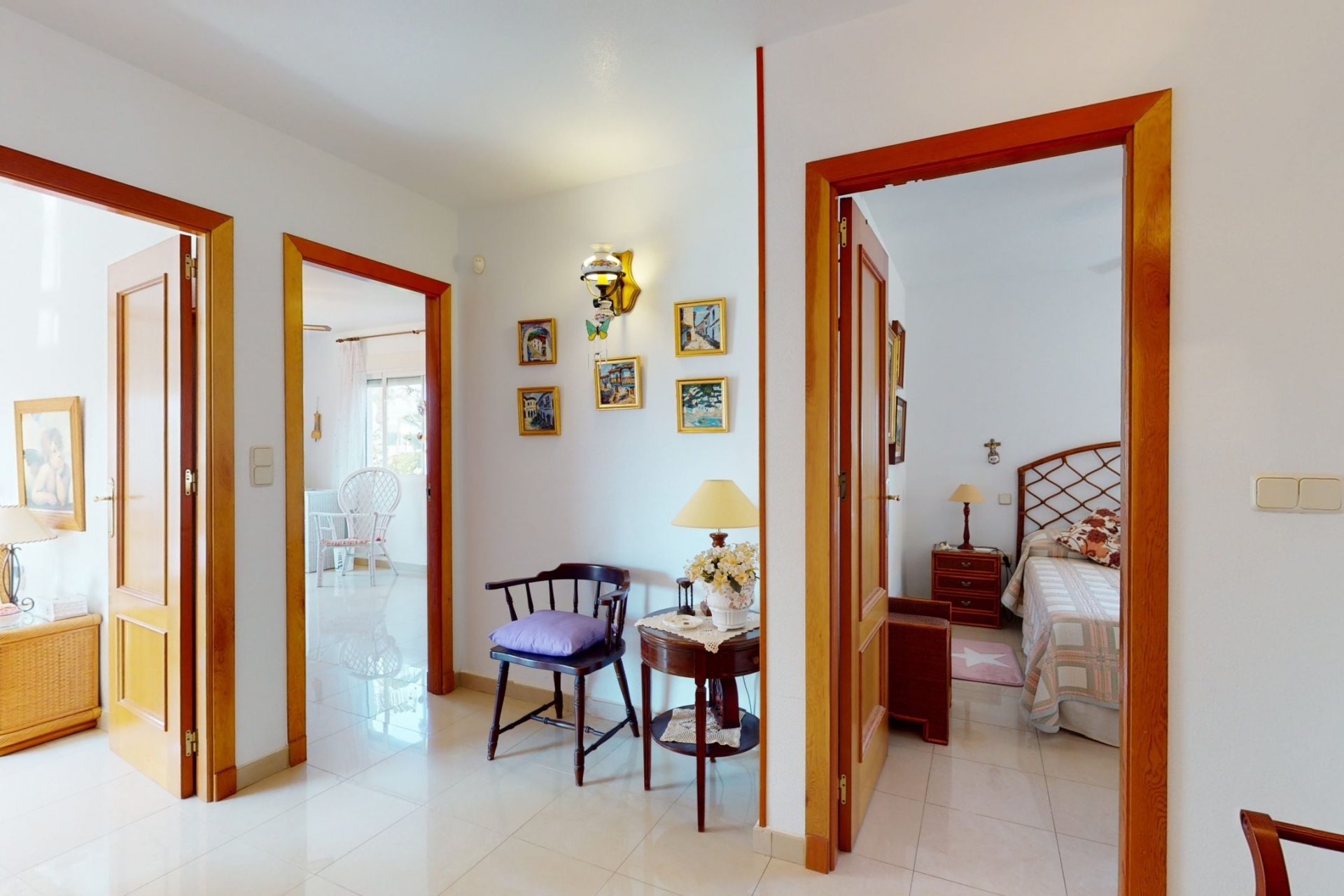 Reventa - Villa -
Orihuela Costa - Costa Blanca