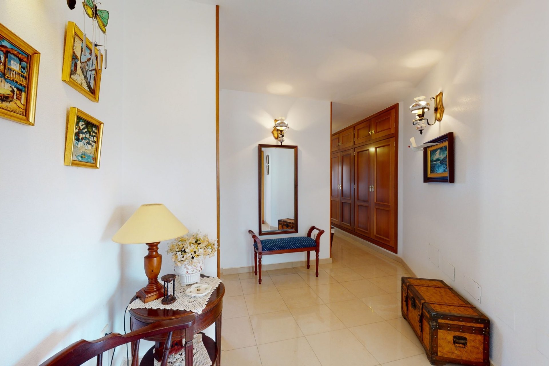 Reventa - Villa -
Orihuela Costa - Costa Blanca