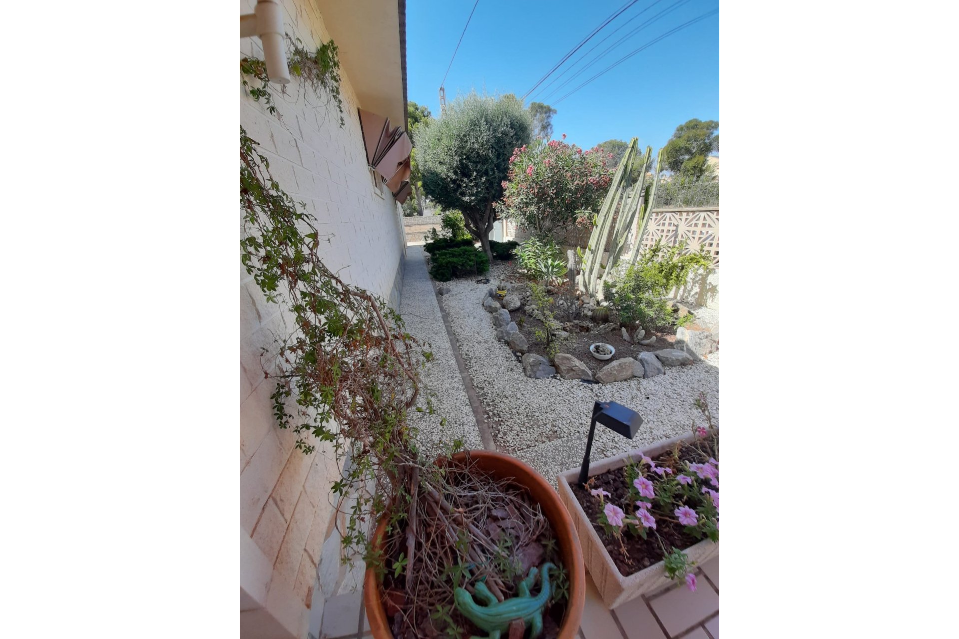 Reventa - Villa -
Orihuela Costa - Costa Blanca