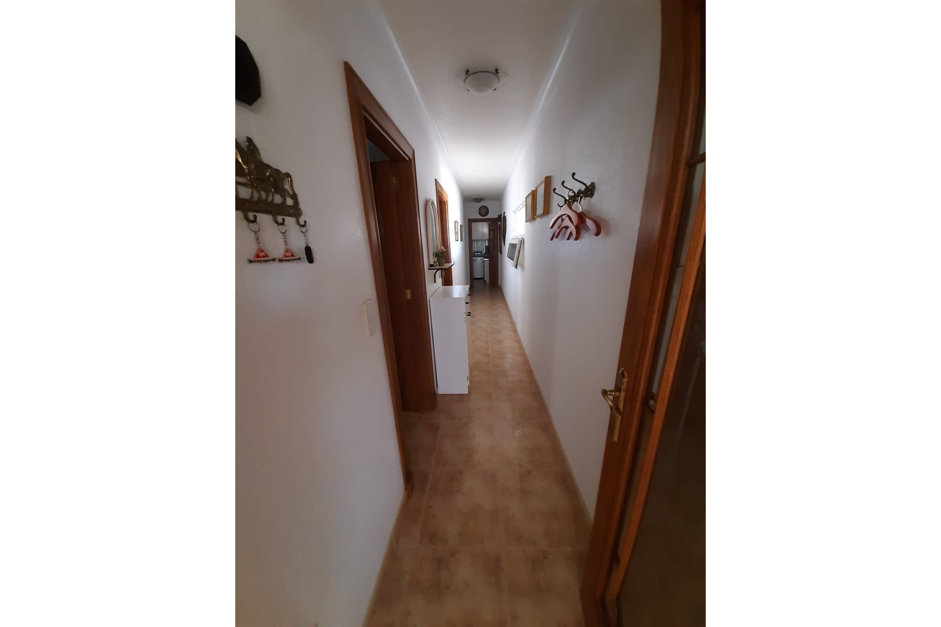 Reventa - Villa -
Orihuela Costa - Costa Blanca