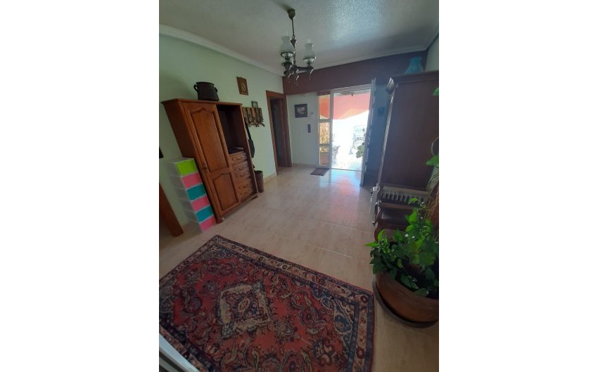 Reventa - Villa -
Orihuela Costa - Costa Blanca