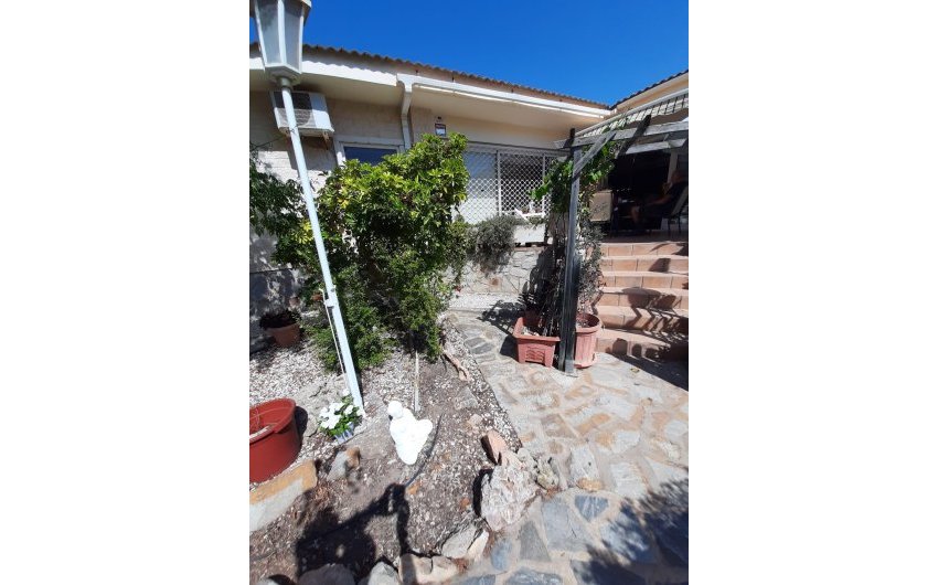 Reventa - Villa -
Orihuela Costa - Costa Blanca