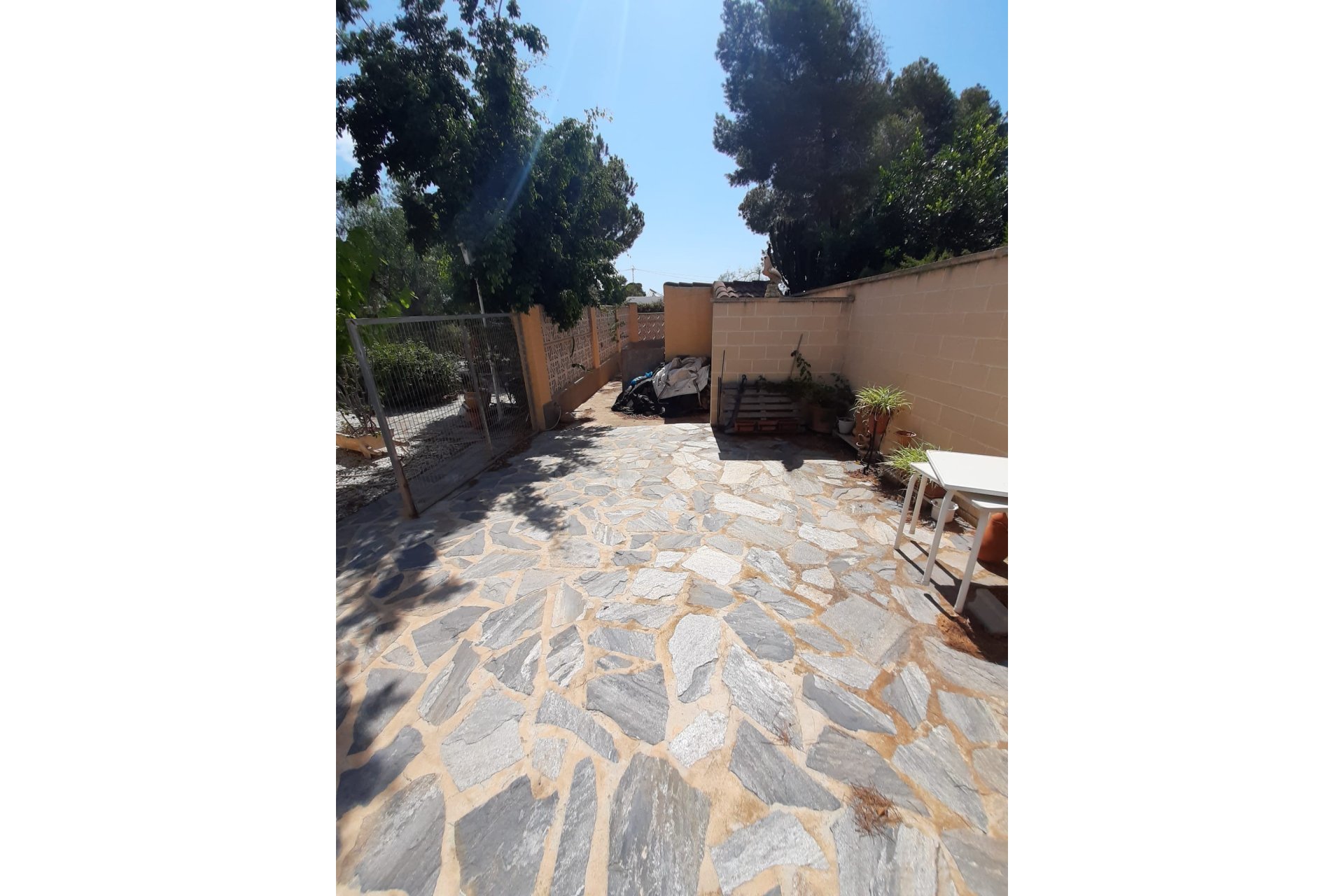 Reventa - Villa -
Orihuela Costa - Costa Blanca