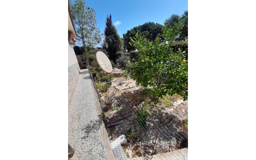 Reventa - Villa -
Orihuela Costa - Costa Blanca