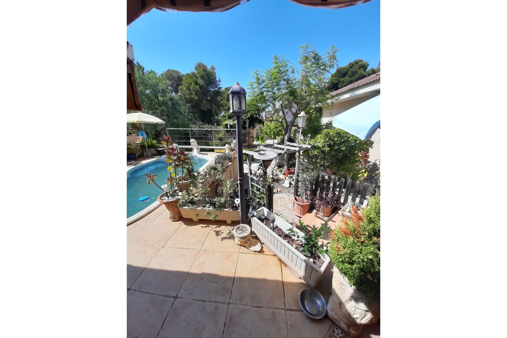 Reventa - Villa -
Orihuela Costa - Costa Blanca