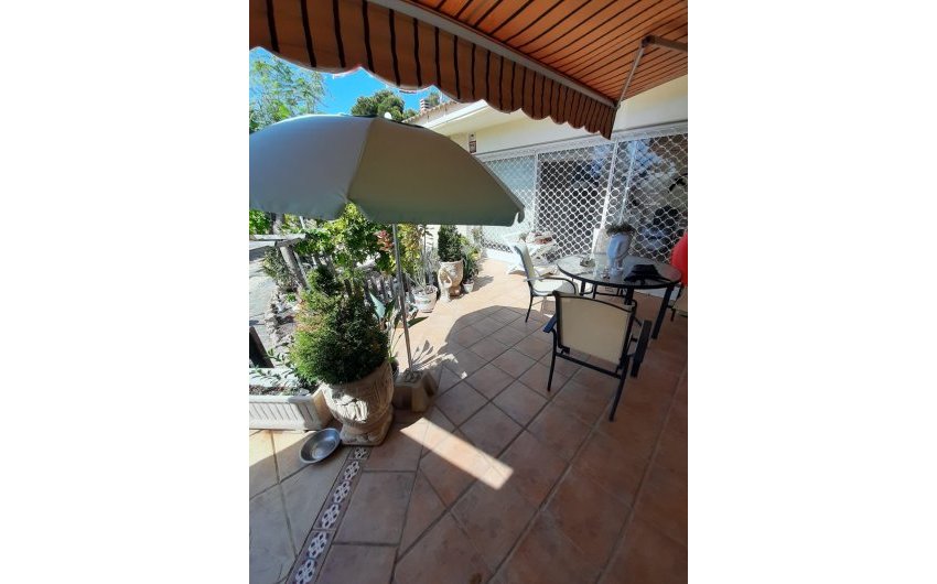 Reventa - Villa -
Orihuela Costa - Costa Blanca