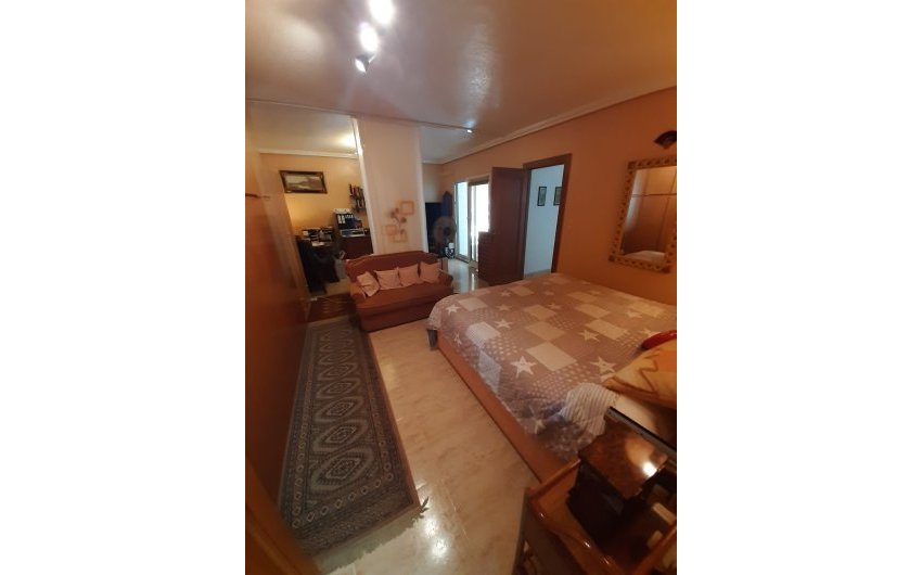 Reventa - Villa -
Orihuela Costa - Costa Blanca