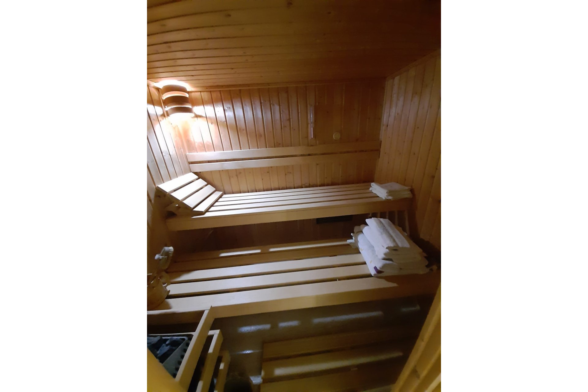 Reventa - Villa -
Orihuela Costa - Costa Blanca