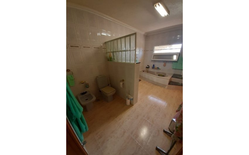 Reventa - Villa -
Orihuela Costa - Costa Blanca