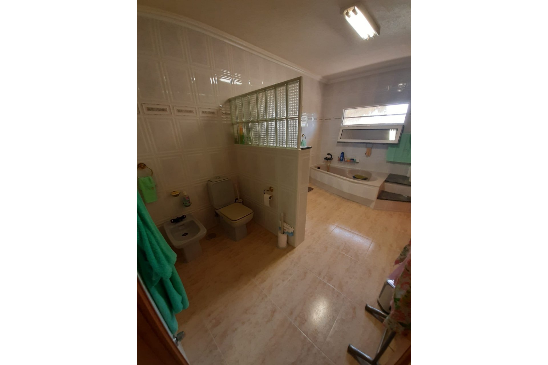 Reventa - Villa -
Orihuela Costa - Costa Blanca