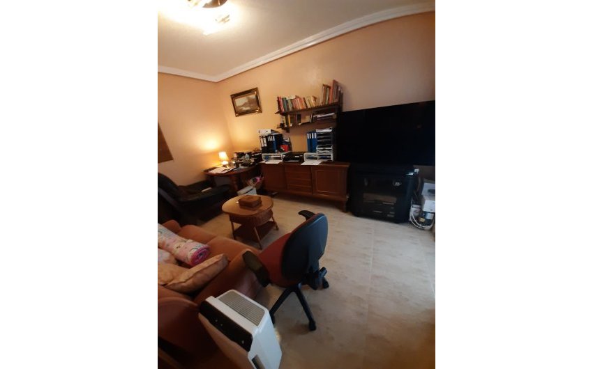 Reventa - Villa -
Orihuela Costa - Costa Blanca