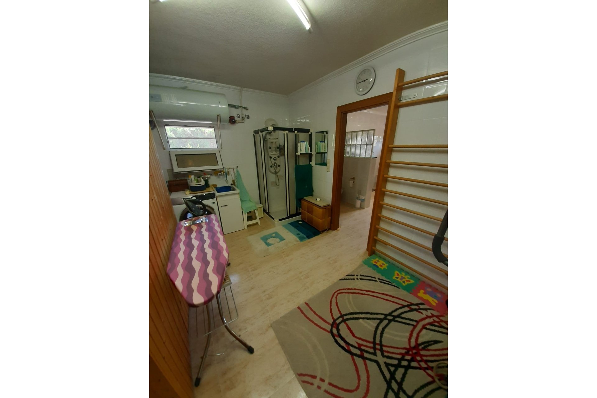 Reventa - Villa -
Orihuela Costa - Costa Blanca