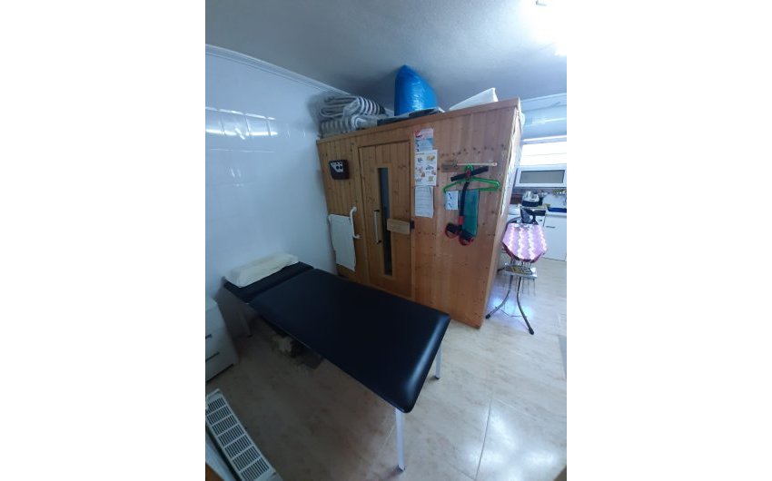 Reventa - Villa -
Orihuela Costa - Costa Blanca