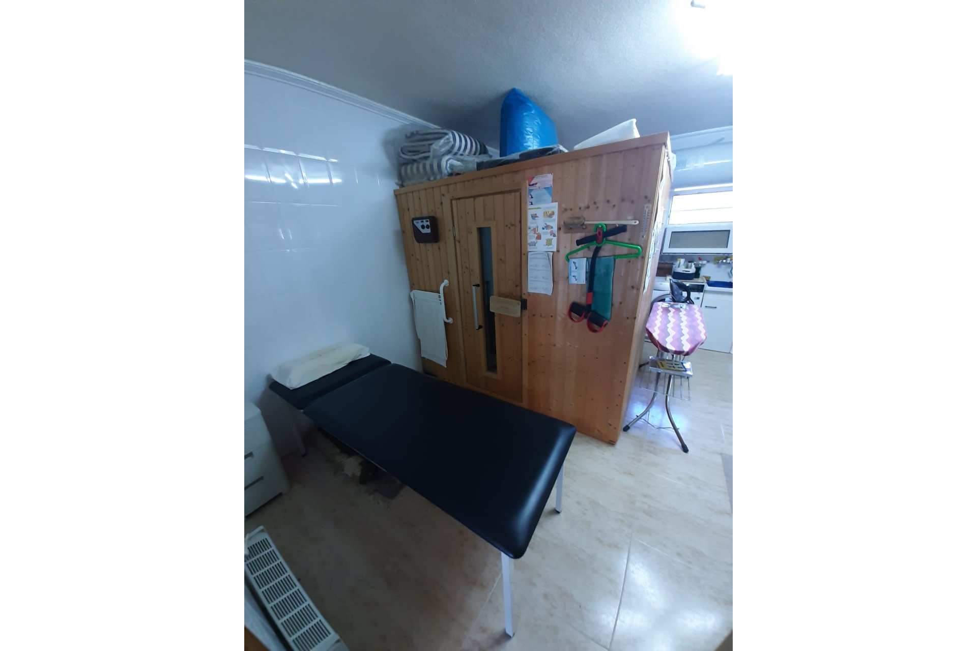 Reventa - Villa -
Orihuela Costa - Costa Blanca