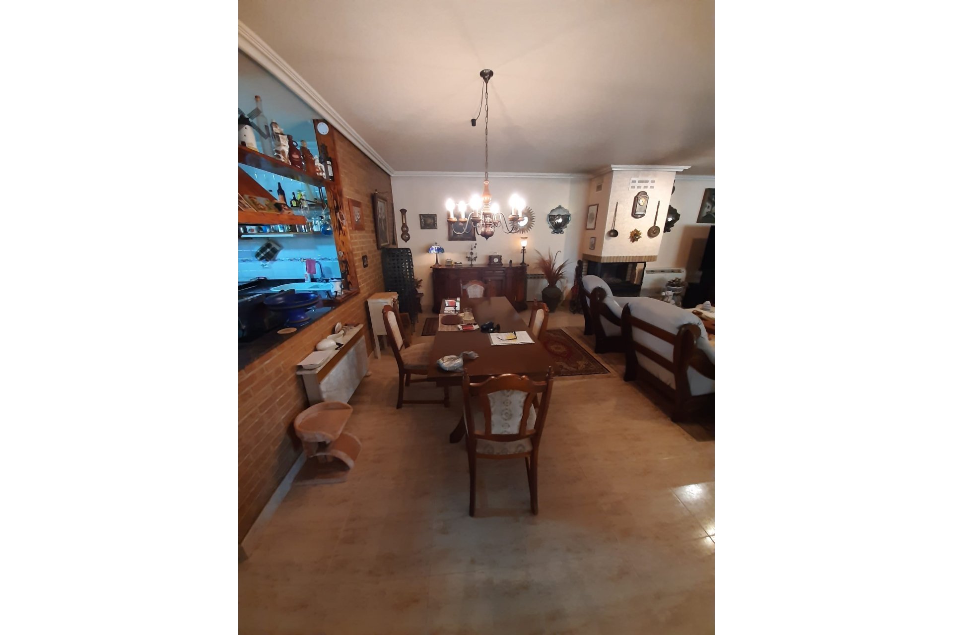 Reventa - Villa -
Orihuela Costa - Costa Blanca