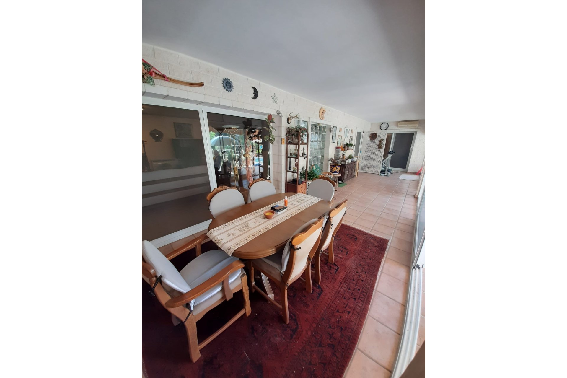 Reventa - Villa -
Orihuela Costa - Costa Blanca