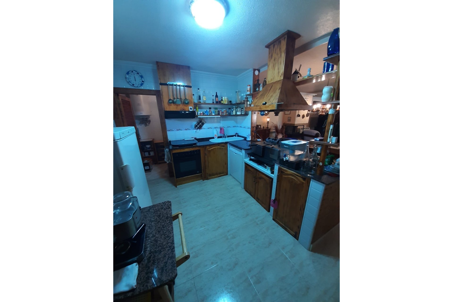 Reventa - Villa -
Orihuela Costa - Costa Blanca