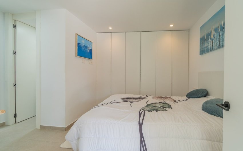 Reventa - Villa -
Orihuela Costa - Costa Blanca