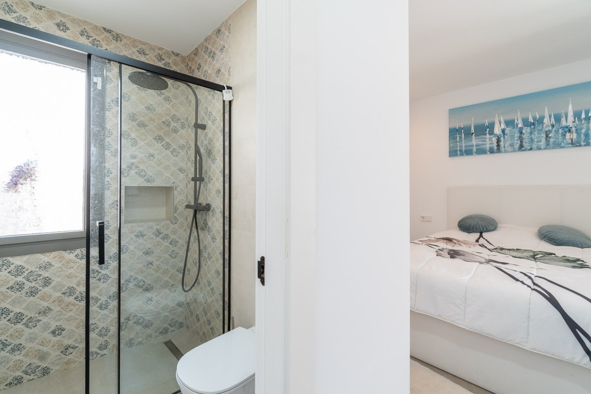 Reventa - Villa -
Orihuela Costa - Costa Blanca