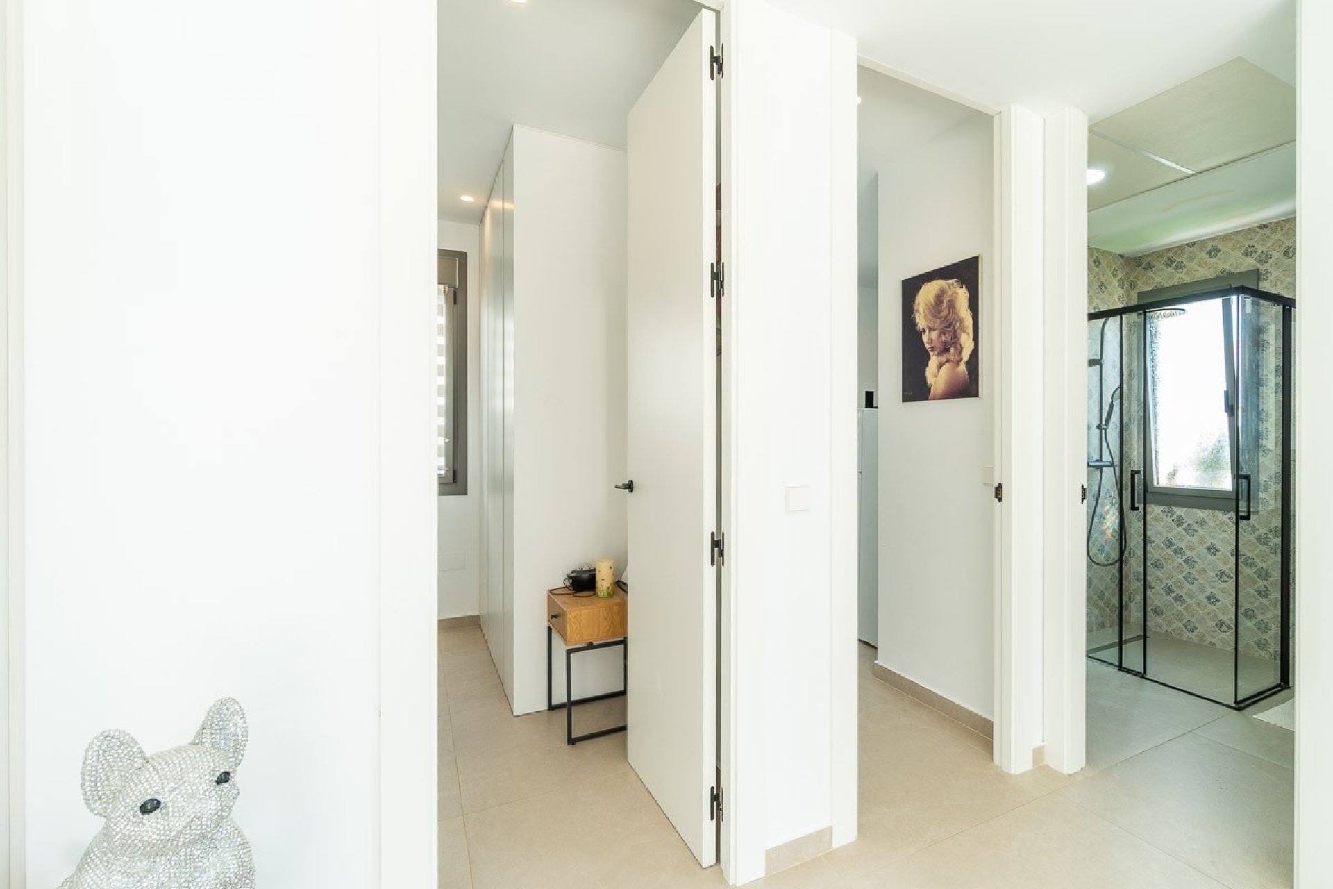 Reventa - Villa -
Orihuela Costa - Costa Blanca