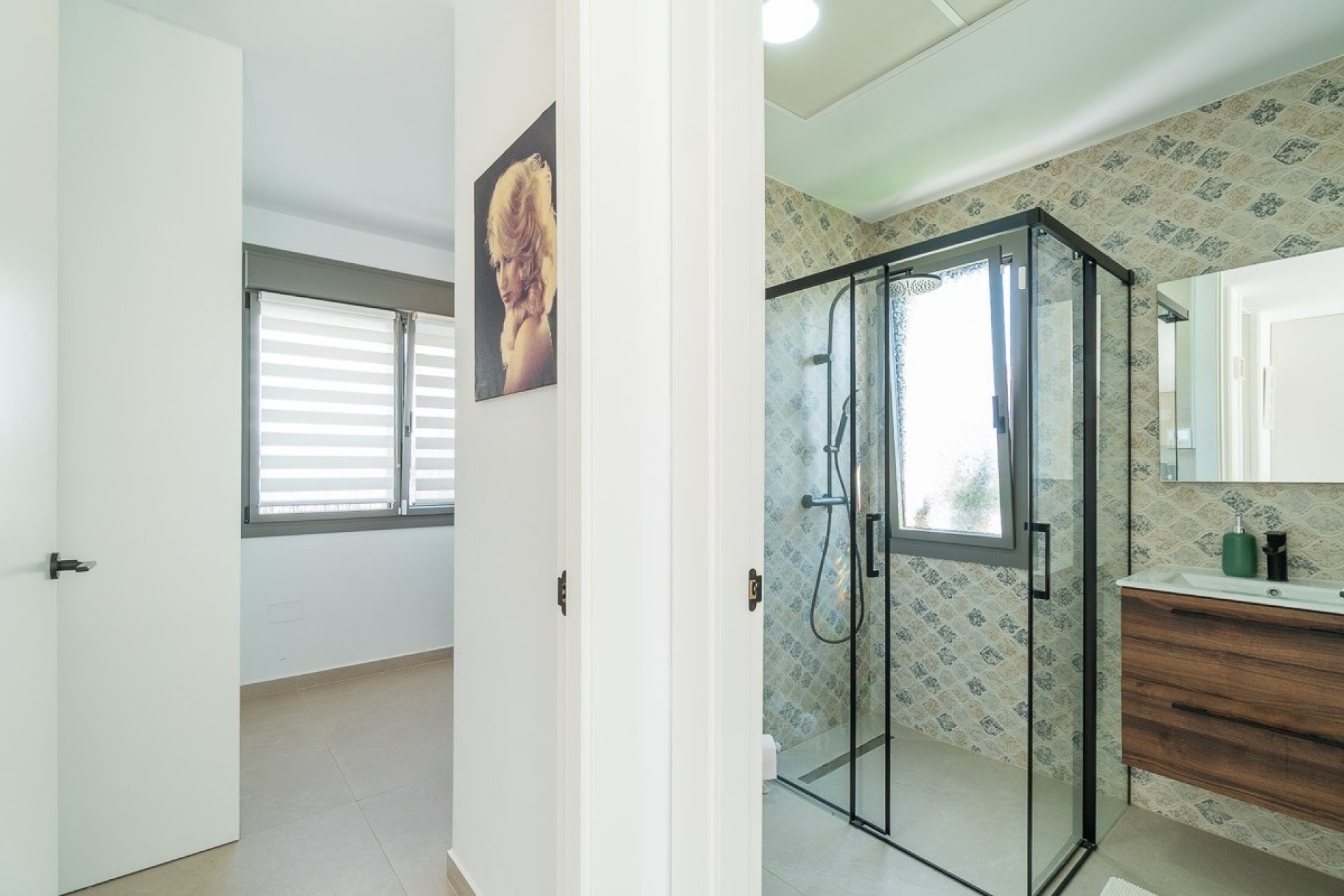 Reventa - Villa -
Orihuela Costa - Costa Blanca