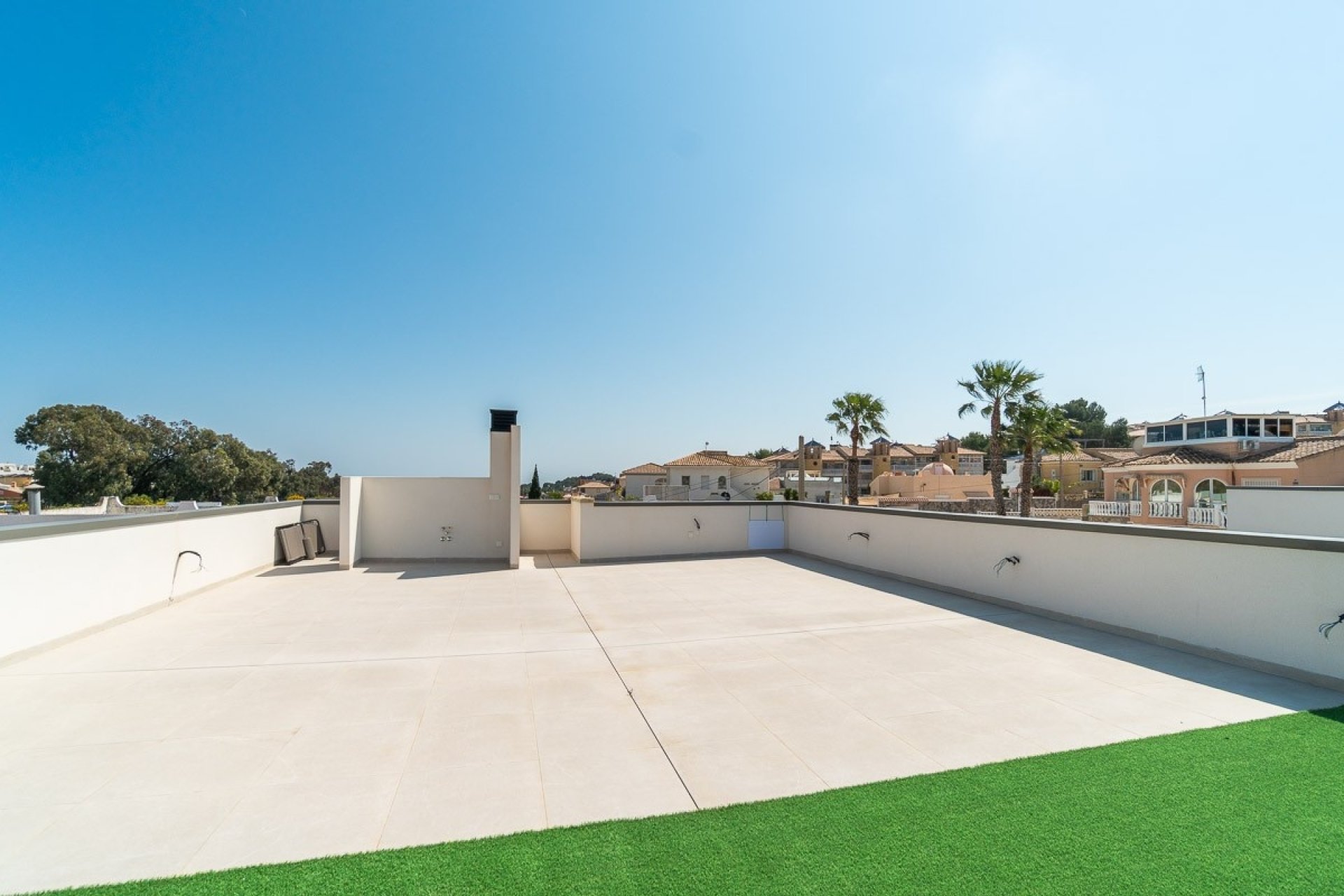 Reventa - Villa -
Orihuela Costa - Costa Blanca
