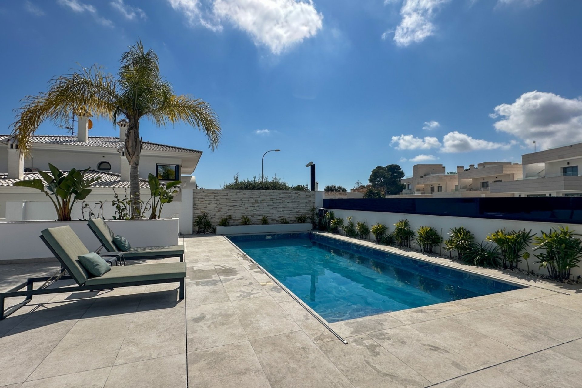 Reventa - Villa -
Orihuela Costa - Costa Blanca