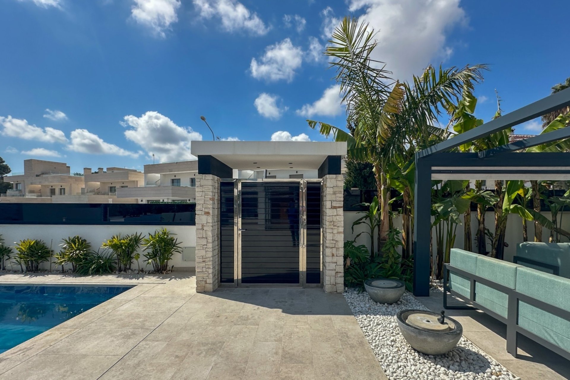 Reventa - Villa -
Orihuela Costa - Costa Blanca