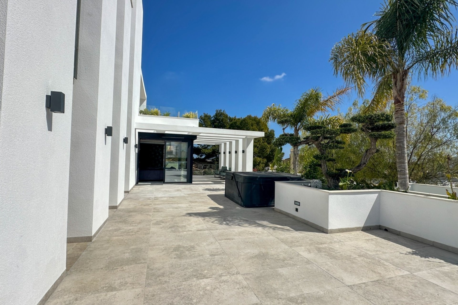 Reventa - Villa -
Orihuela Costa - Costa Blanca