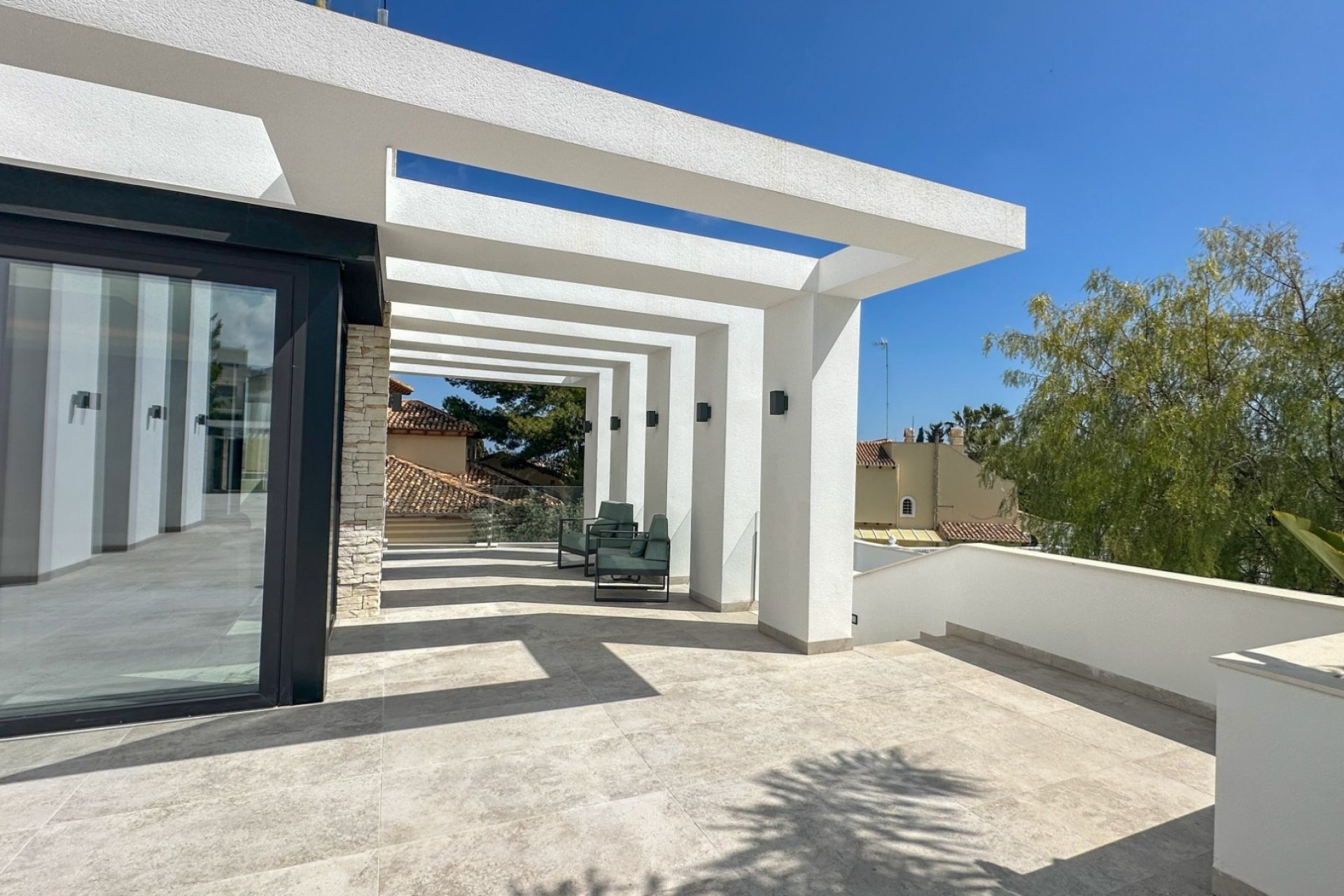 Reventa - Villa -
Orihuela Costa - Costa Blanca