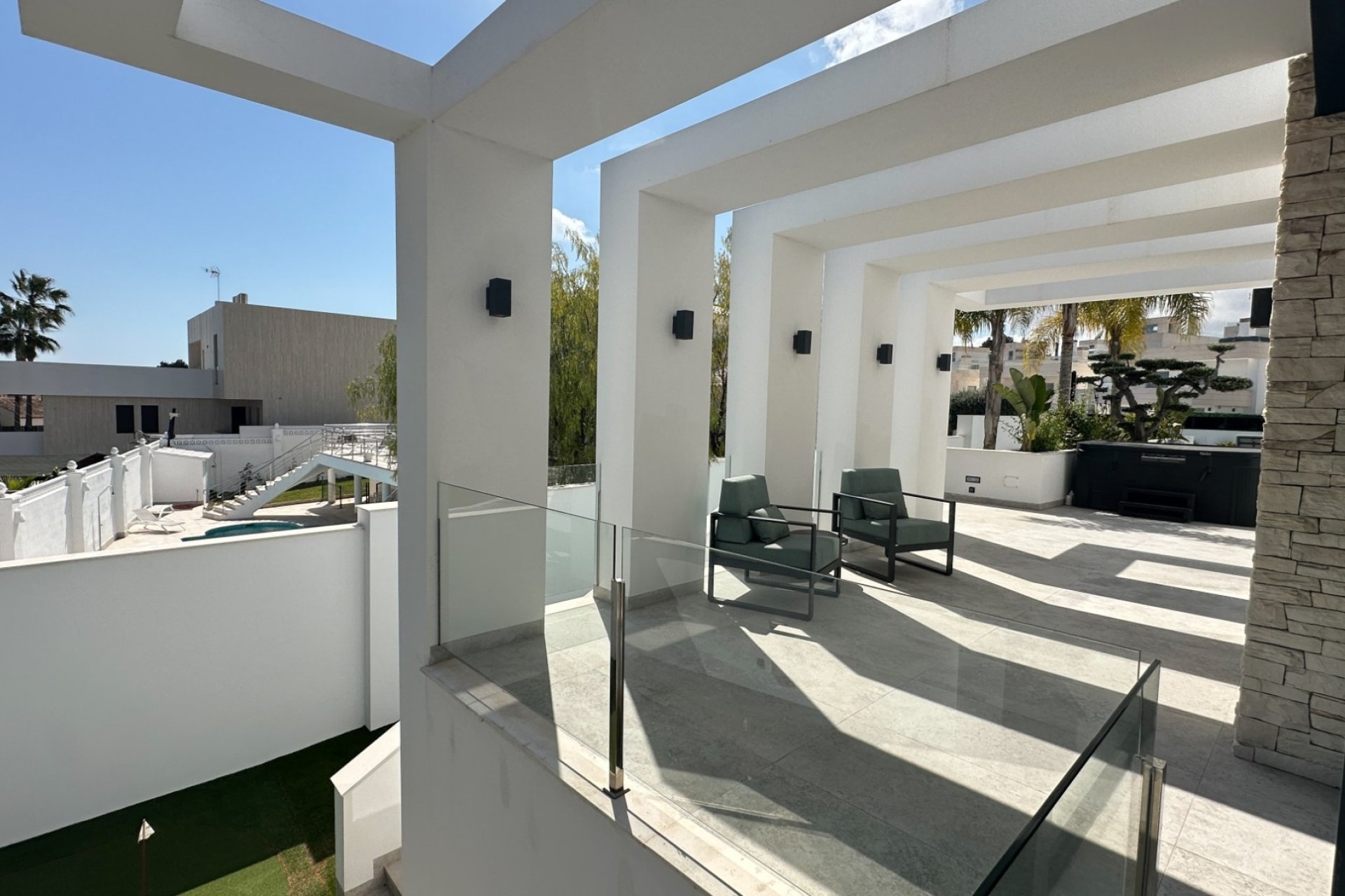 Reventa - Villa -
Orihuela Costa - Costa Blanca