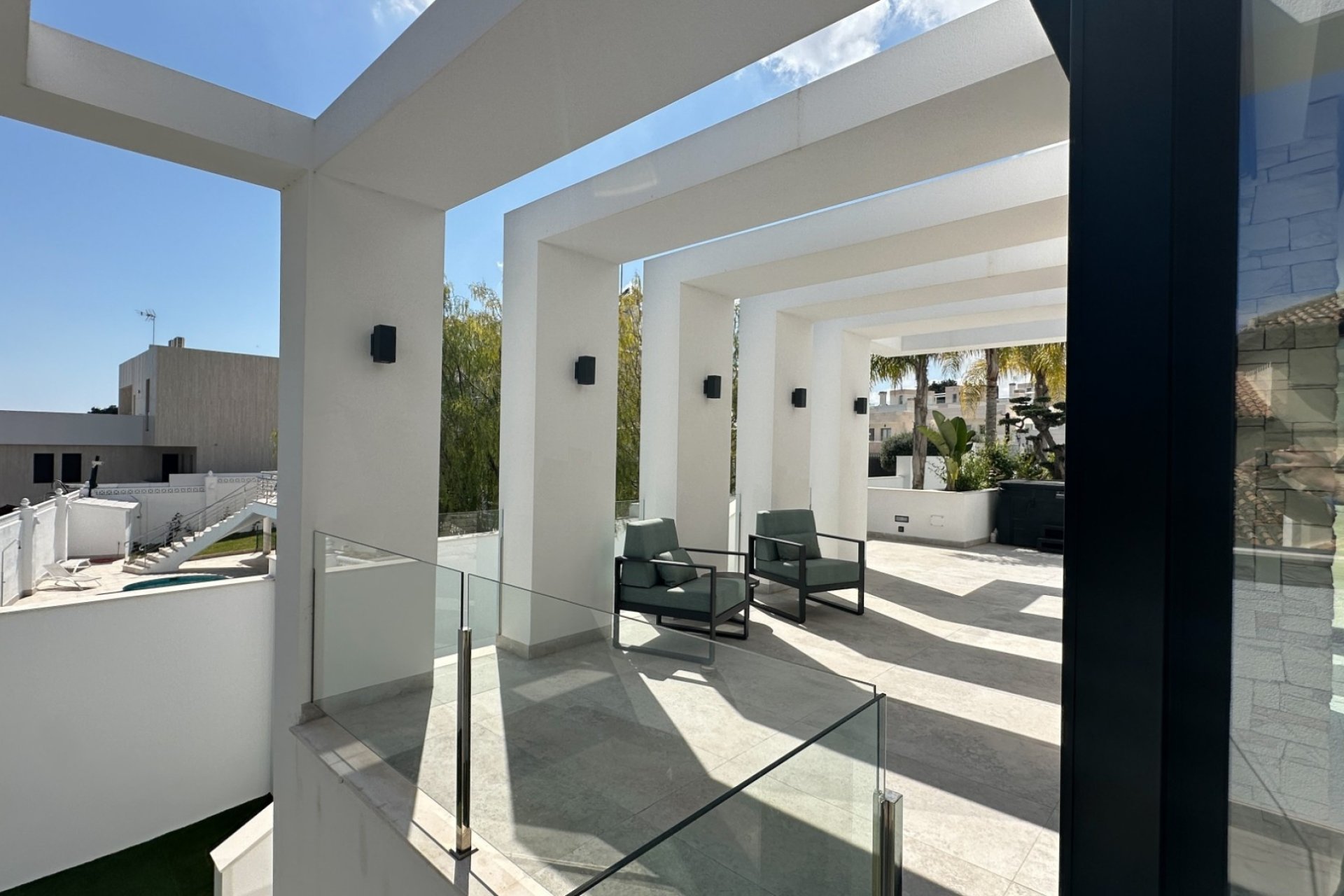 Reventa - Villa -
Orihuela Costa - Costa Blanca