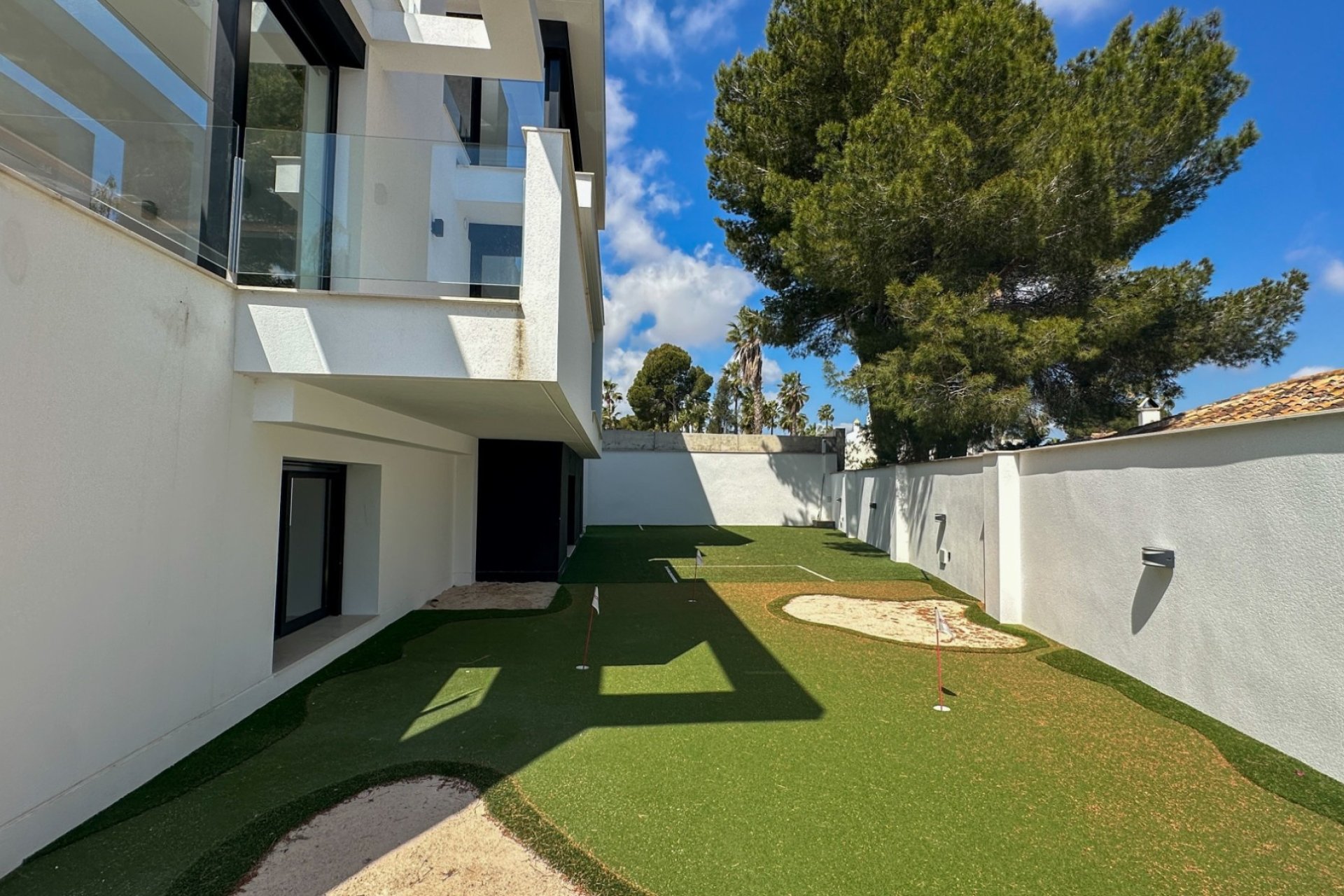 Reventa - Villa -
Orihuela Costa - Costa Blanca