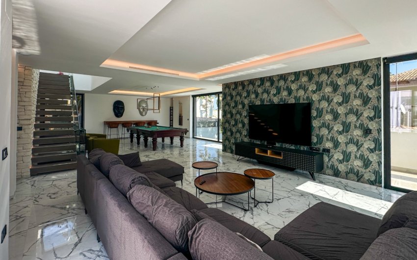 Reventa - Villa -
Orihuela Costa - Costa Blanca