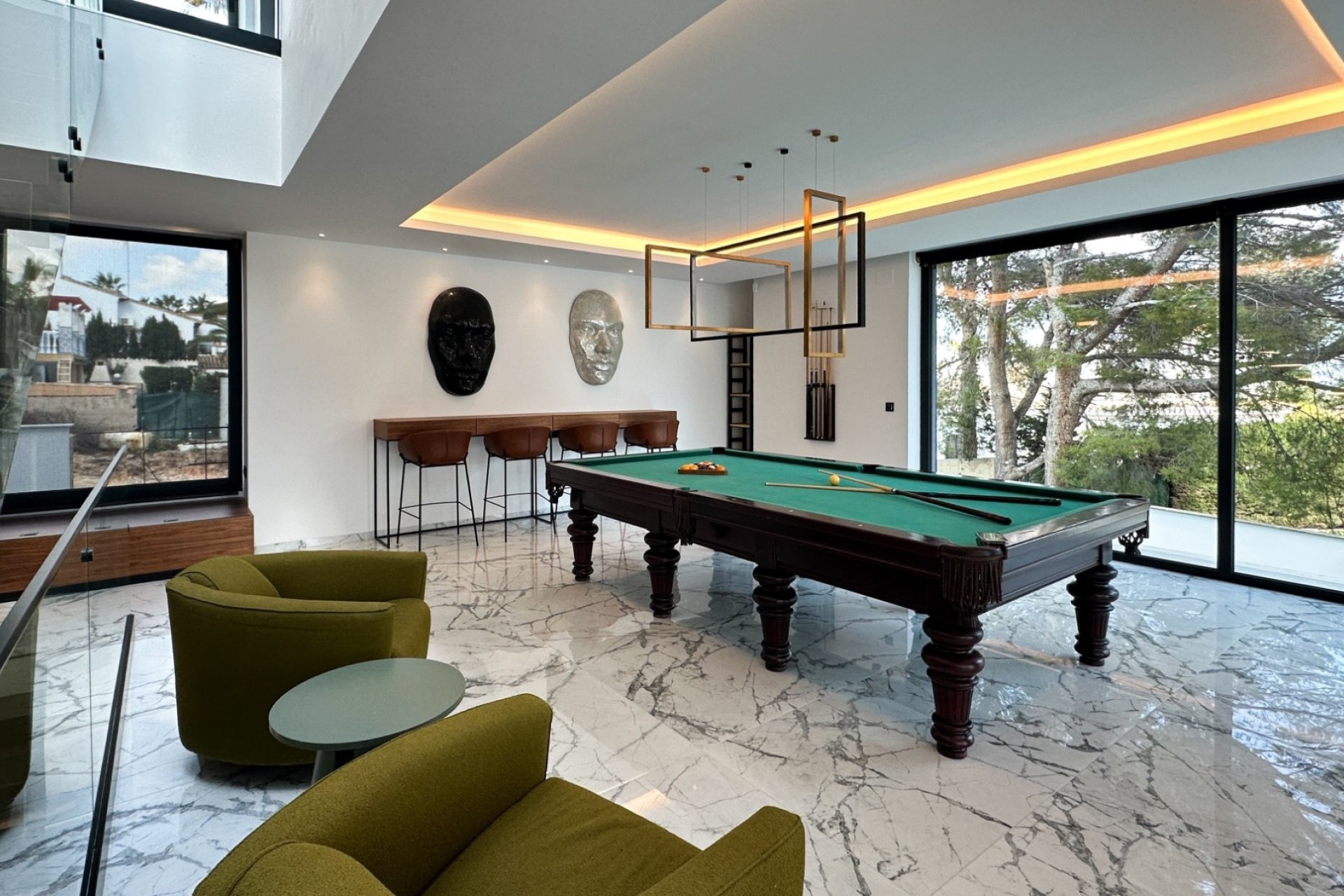 Reventa - Villa -
Orihuela Costa - Costa Blanca