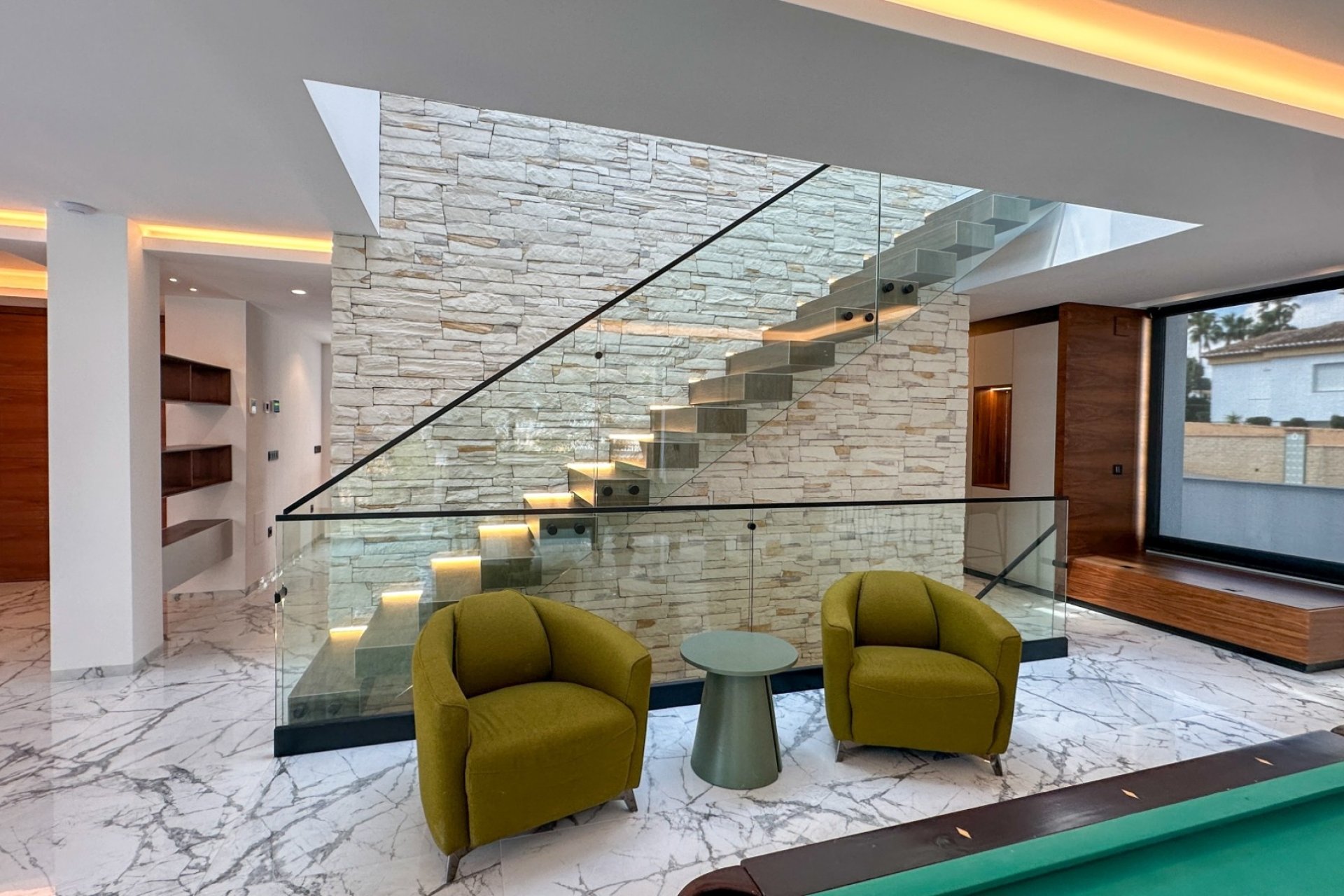 Reventa - Villa -
Orihuela Costa - Costa Blanca